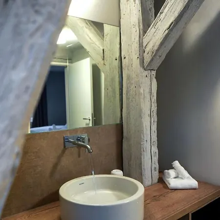 Forsthaus Stolpe Tatil Evi *