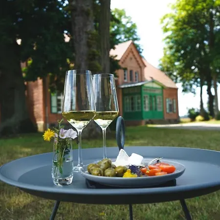 Forsthaus Stolpe Stolpe (Ludwigslust-Parchim)