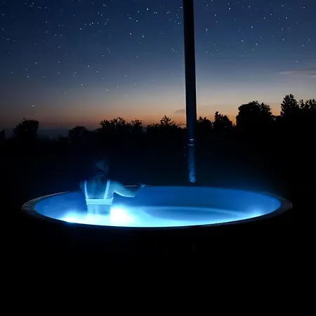 Forsthaus Stolpe Tatil Evi Stolpe (Ludwigslust-Parchim)