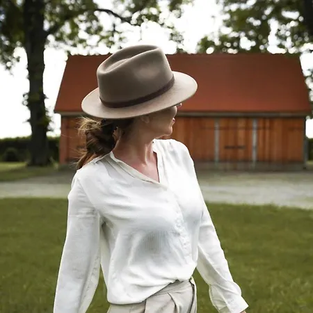 Forsthaus Stolpe Tatil Evi *