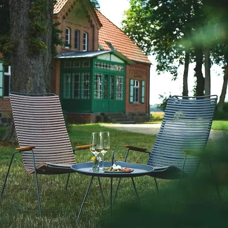 Forsthaus Stolpe * Stolpe (Ludwigslust-Parchim)