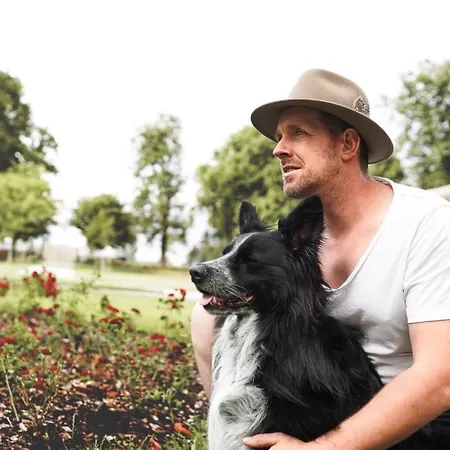 Forsthaus Stolpe Tatil Evi