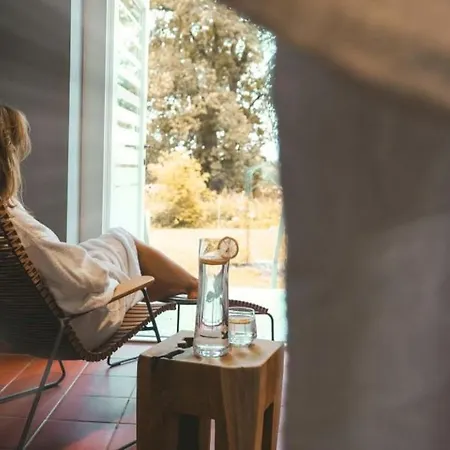 Forsthaus Stolpe Tatil Evi Stolpe (Ludwigslust-Parchim)