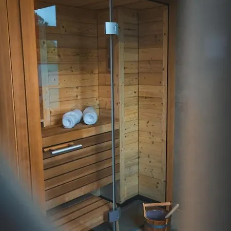 Tatil Evi Forsthaus Stolpe