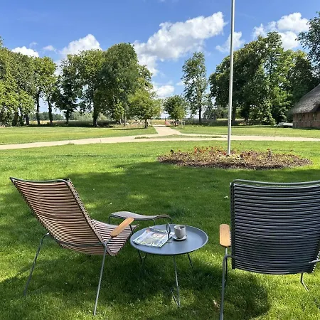 Tatil Evi Forsthaus Stolpe *